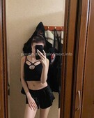 Анкета проститутки Кира - метро Марфино, возраст - 19