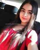 Анкета проститутки София - метро Пресненский, возраст - 19