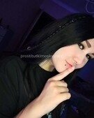 Анкета проститутки Натуся - метро Мещанский, возраст - 20