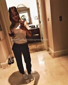 Анкета проститутки Ирина - метро Тверской, возраст - 20