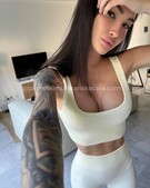 Анкета проститутки Майя - метро Теплый Стан, возраст - 21