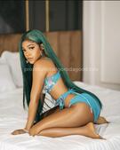 Анкета проститутки Илона - метро Мещанский, возраст - 21