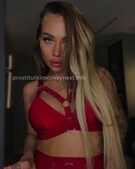 Анкета проститутки Эмма - метро Саларьево, возраст - 21