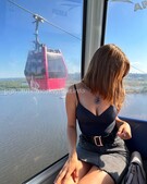 Анкета проститутки Мелисса - метро Дорогомилово, возраст - 21