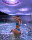 Анкета проститутки Риана - метро Тверской, возраст - 21