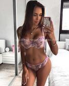 Анкета проститутки Диана - метро Теплый Стан, возраст - 21