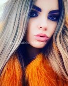 Анкета проститутки Каролина - метро Покровское-Стрешнево, возраст - 21