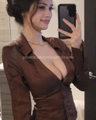 Анкета проститутки Николь - метро Дорогомилово, возраст - 22