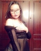 Анкета проститутки Натуся - метро Кузьминки, возраст - 22