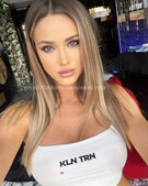 Анкета проститутки Злата - метро Фили-Давыдково, возраст - 22