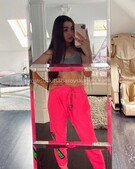 Анкета проститутки Пелагея - метро Красносельский, возраст - 22