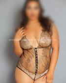 Анкета проститутки Ксения - метро Нагатино-Садовники, возраст - 22