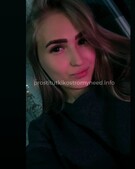 Анкета проститутки Эвелина - метро Тверской, возраст - 22