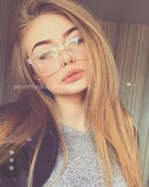 Анкета проститутки Нила - метро Мещанский, возраст - 22