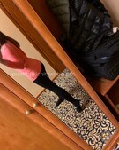 Анкета проститутки Марта - метро Фили-Давыдково, возраст - 22