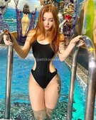 Анкета проститутки Ленусик - метро Тверской, возраст - 22