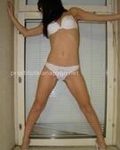 Анкета проститутки Юля - метро Фили-Давыдково, возраст - 22