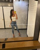 Анкета проститутки Олеся - метро Марфино, возраст - 23