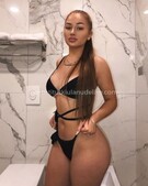 Анкета проститутки Надюша - метро Таганский, возраст - 23