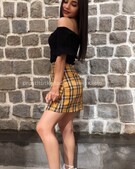 Анкета проститутки Алина - метро Ясенево, возраст - 23