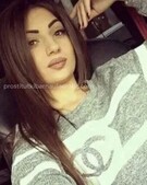 Анкета проститутки Таюша - метро Щукино, возраст - 23