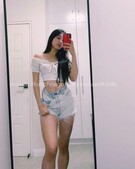 Анкета проститутки Арина - метро Выхино-Жулебино, возраст - 23