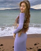 Анкета проститутки Элина - метро Басманный, возраст - 23