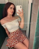 Анкета проститутки Стефания - метро Обручевский, возраст - 23