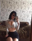 Анкета проститутки Мелисса - метро Люблино, возраст - 23