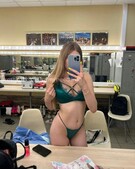 Анкета проститутки Елена - метро Раменки, возраст - 23