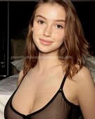 Анкета проститутки Викуля - метро Даниловский, возраст - 23