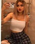 Анкета проститутки Леночка - метро Таганский, возраст - 23