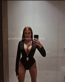 Анкета проститутки Кристина - метро Теплый Стан, возраст - 23