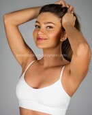 Анкета проститутки Надя - метро Басманный, возраст - 23