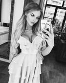 Анкета проститутки Милана - метро Зябликово, возраст - 23