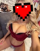 Анкета проститутки Елизавета - метро Семеновский, возраст - 23