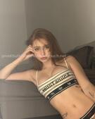 Анкета проститутки Марина - метро Перово, возраст - 23