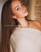 Анкета проститутки Эвелина - метро Тимирязевский, возраст - 23