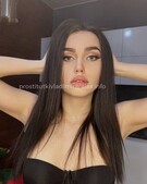 Анкета проститутки Стелла - метро Дорогомилово, возраст - 23