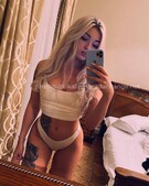 Анкета проститутки Наташа - метро Хамовники, возраст - 23