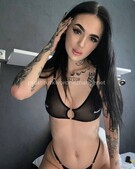 Анкета проститутки Леля - метро Перово, возраст - 23