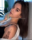 Анкета проститутки Инна - метро Чертаново Центральное, возраст - 23