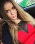 Анкета проститутки Виктория - метро Ломоносовский, возраст - 23