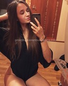 Анкета проститутки Зоя - метро Тимирязевский, возраст - 23