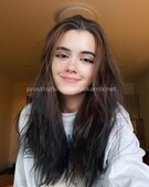 Анкета проститутки Ульяна - метро Сокольники, возраст - 23