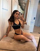 Анкета проститутки Олеся - метро Метрогородок, возраст - 23