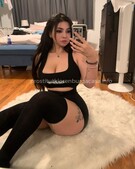 Анкета проститутки Лариса - метро Останкинский, возраст - 23