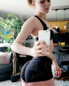 Анкета проститутки Эмма - метро Щукино, возраст - 23