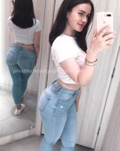 Анкета проститутки София - метро Перово, возраст - 23