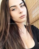 Анкета проститутки София - метро Строгино, возраст - 23